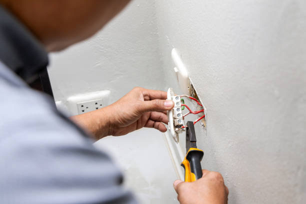 Best Local Electrician Companies  in Timnath, CO